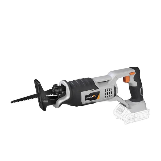 Batavia B.V.| Batavia Maxxpack Collection reciprocating saw | Cordless