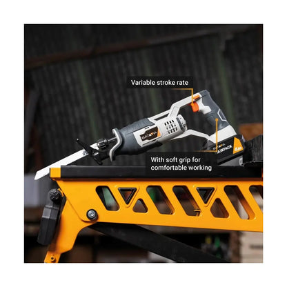 Batavia B.V.| Batavia Maxxpack Collection reciprocating saw | Cordless