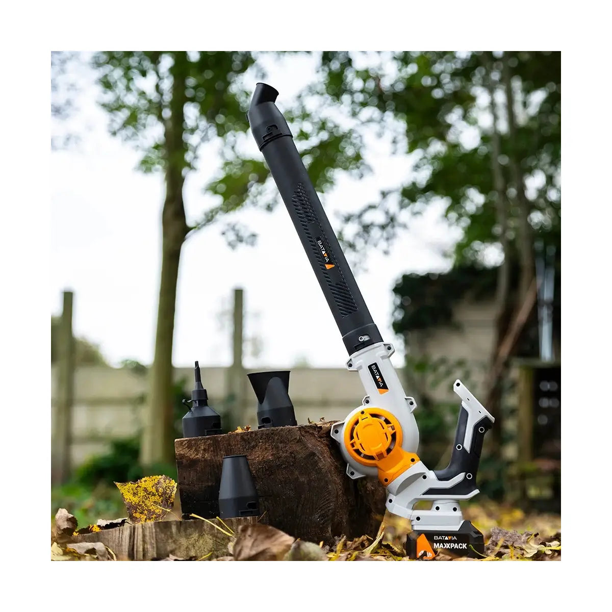 Batavia B.V. | Batavia Maxxpack Collection BT-CB004 - leaf blower | Electric | Cordless