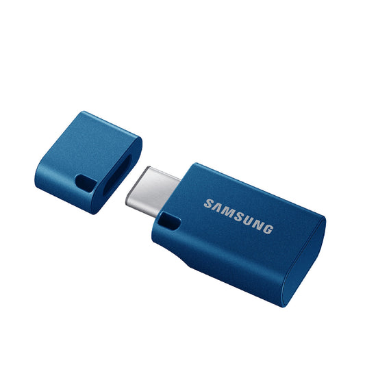 Samsung | USB Type-C Flash Drive MUF-512DA/APC | 512 GB | USB 3.2 Gen 1 | Blue