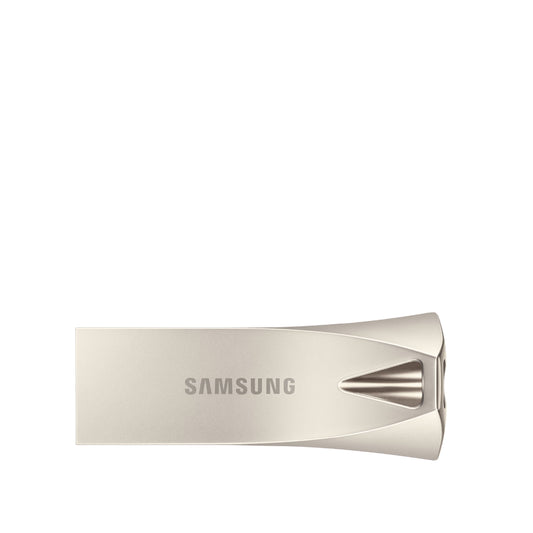 Samsung | Flash Drive Bar Plus MUF-512BE3/APC | 512 GB | USB 3.1 | Metal Design | Silver