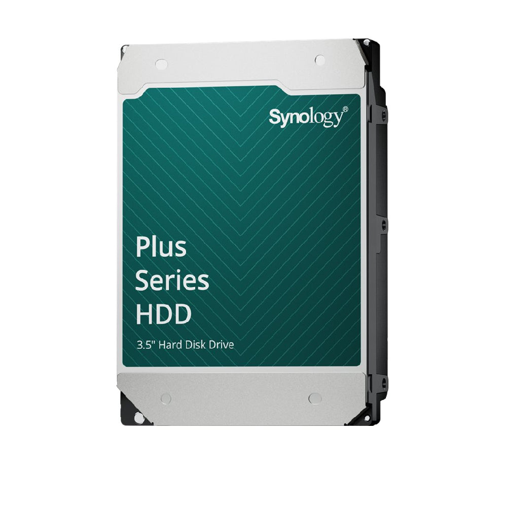 Synology | Hard Drive | HAT3310-16T | 7200 RPM | 16000 GB