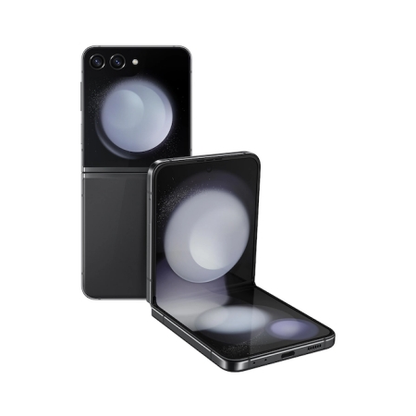 Samsung Z Flip5 5G | 8/256GB | Graphite | Mint