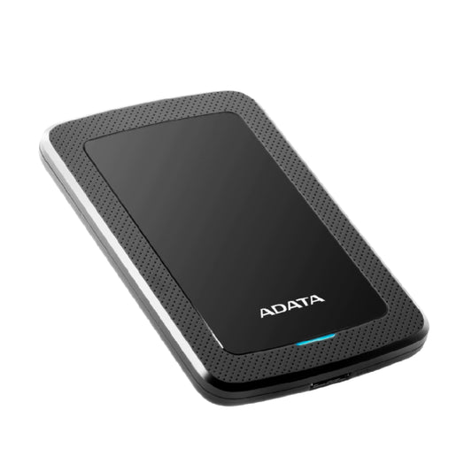 ADATA | Portable | Hard drive | 2 TB | USB 3.1 | Black