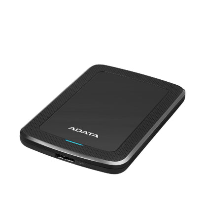 ADATA | Portable | Hard drive | 2 TB | USB 3.1 | Black