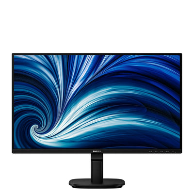 Philips | 24B2N2200 Monitor | 24" | IPS | Full HD | 120 Hz | Speakers