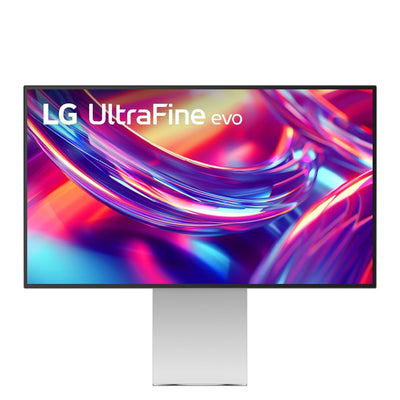 LG | UltraFine evo 32U990A-S Monitor | 32" | Nano IPS Black | 6K | Thunderbolt 5