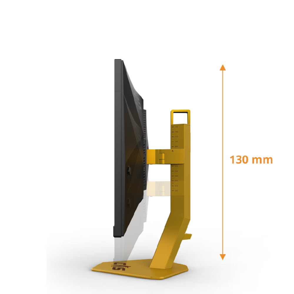 AOC | AGON PRO CS24A Monitor | 24" | Ultra-Fast TN | Full HD | 610 Hz