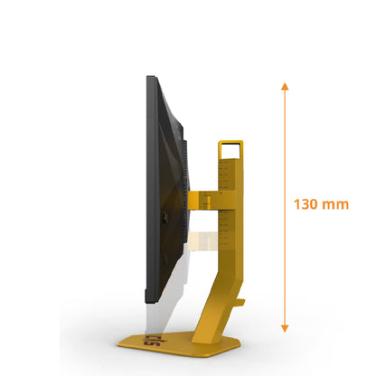 AOC | AGON PRO CS24A Monitor | 24" | Ultra-Fast TN | Full HD | 610 Hz