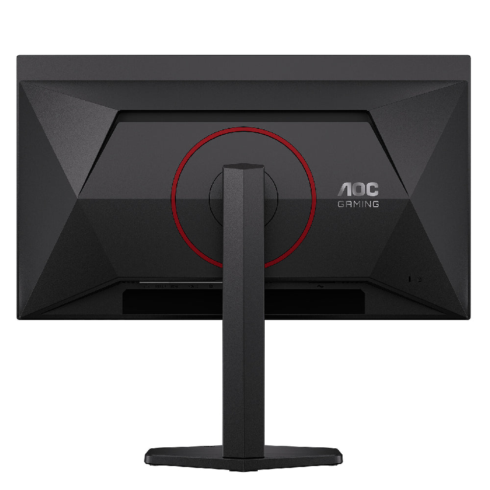 AOC | Gaming Q27G4SDR Monitor | 27" | OLED | QHD | 360 Hz