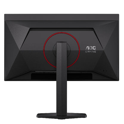 AOC | Gaming Q27G4SDR Monitor | 27" | OLED | QHD | 360 Hz
