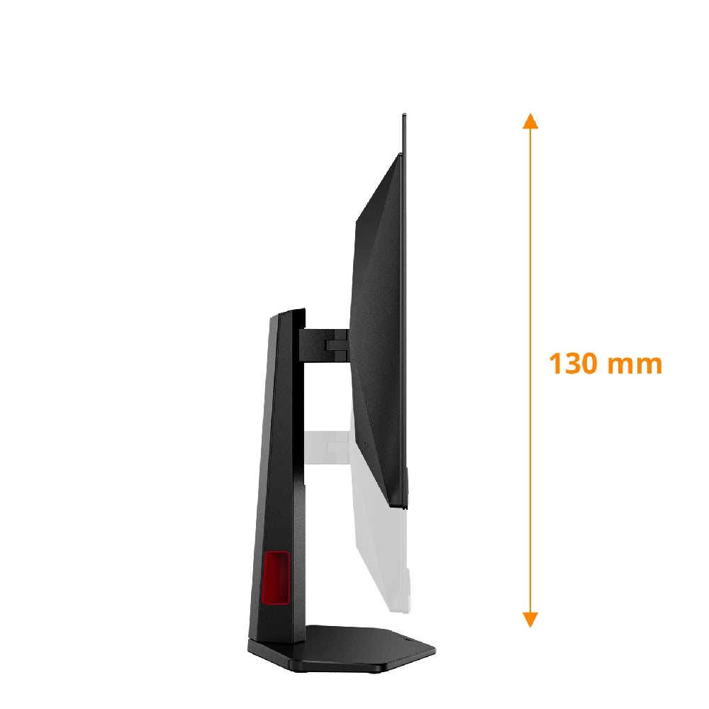 AOC | Gaming Q27G4SDR Monitor | 27" | OLED | QHD | 360 Hz