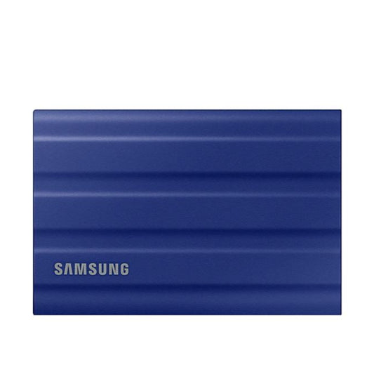 Samsung | T7 Shield Portable SSD | 1024 GB | USB 3.2 Gen 2 USB-C | Rugged External Storage