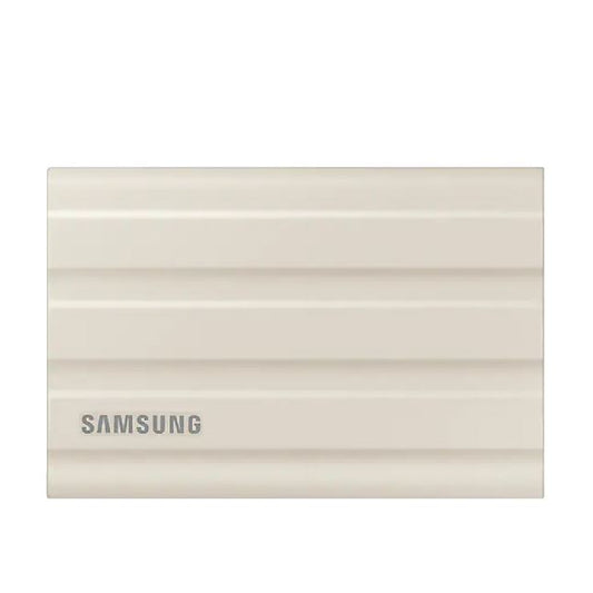 Samsung | T7 Shield Portable SSD | 1024 GB | USB 3.2 Gen 2 USB-C | Rugged External Storage