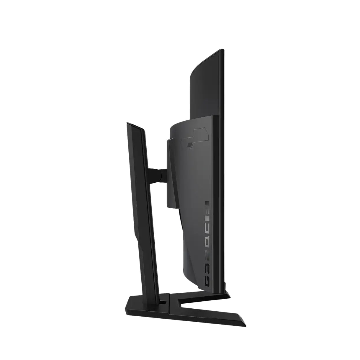 Gigabyte | Gaming Monitor | G32QC A | 31.5 in | 350 cd/m² | Black