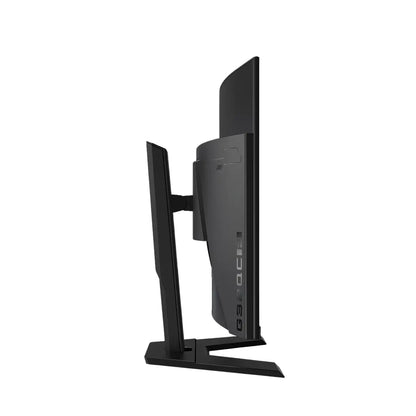 Gigabyte | Gaming Monitor | G32QC A | 31.5 in | 350 cd/m² | Black