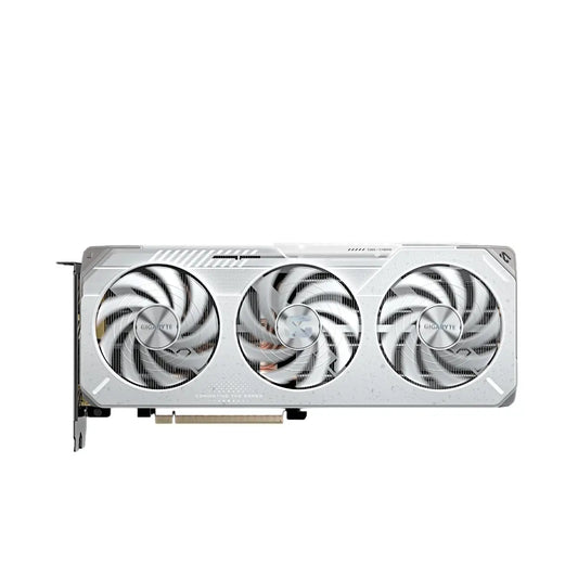 Gigabyte OC ICE | AMD Radeon RX 9060 XT | 16 GB