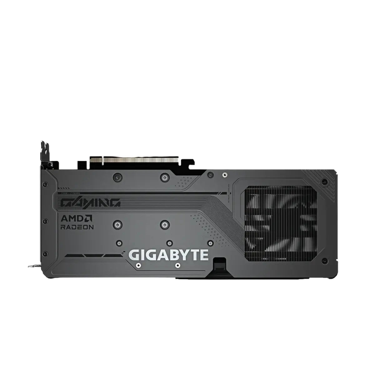 Gigabyte | Gaming | AMD Radeon RX 9060 XT | 8 GB