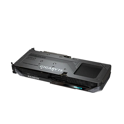Gigabyte | Gaming | AMD Radeon RX 9060 XT | 8 GB