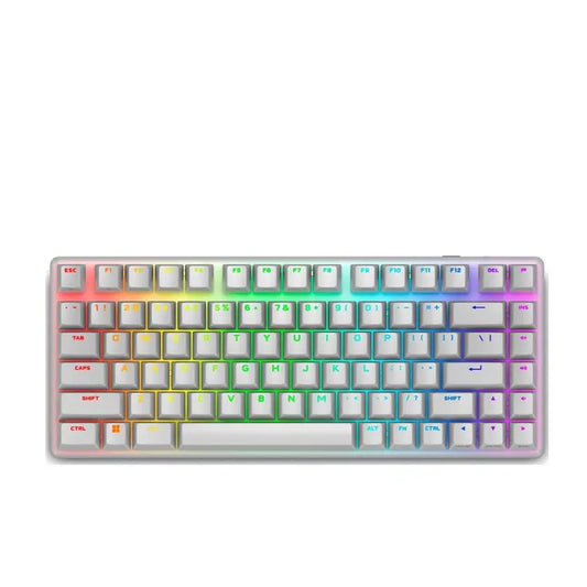 Dell 545-BBFR Alienware Pro | Gaming Keyboard | Wireless | US | Bluetooth | Lunar Light