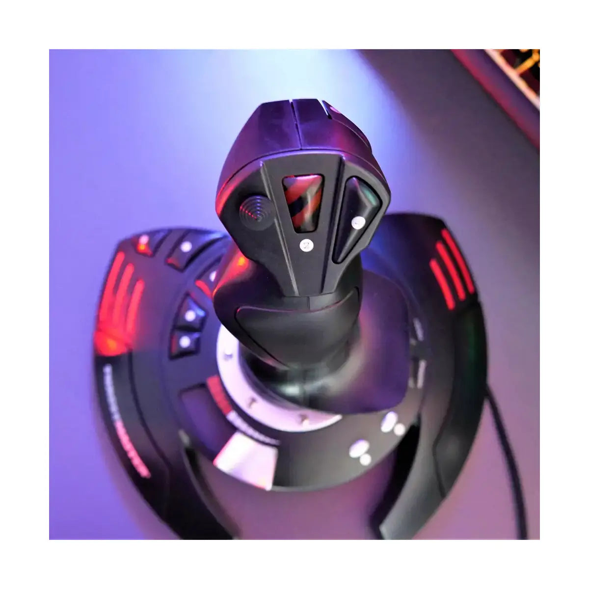 Thrustmaster | Joystick Flight Stick X PC PS3 | Black