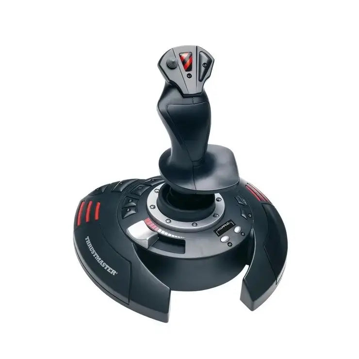 Thrustmaster | Joystick Flight Stick X PC PS3 | Black