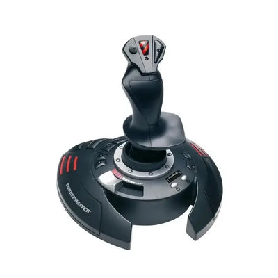 Thrustmaster | Joystick Flight Stick X PC PS3 | Black