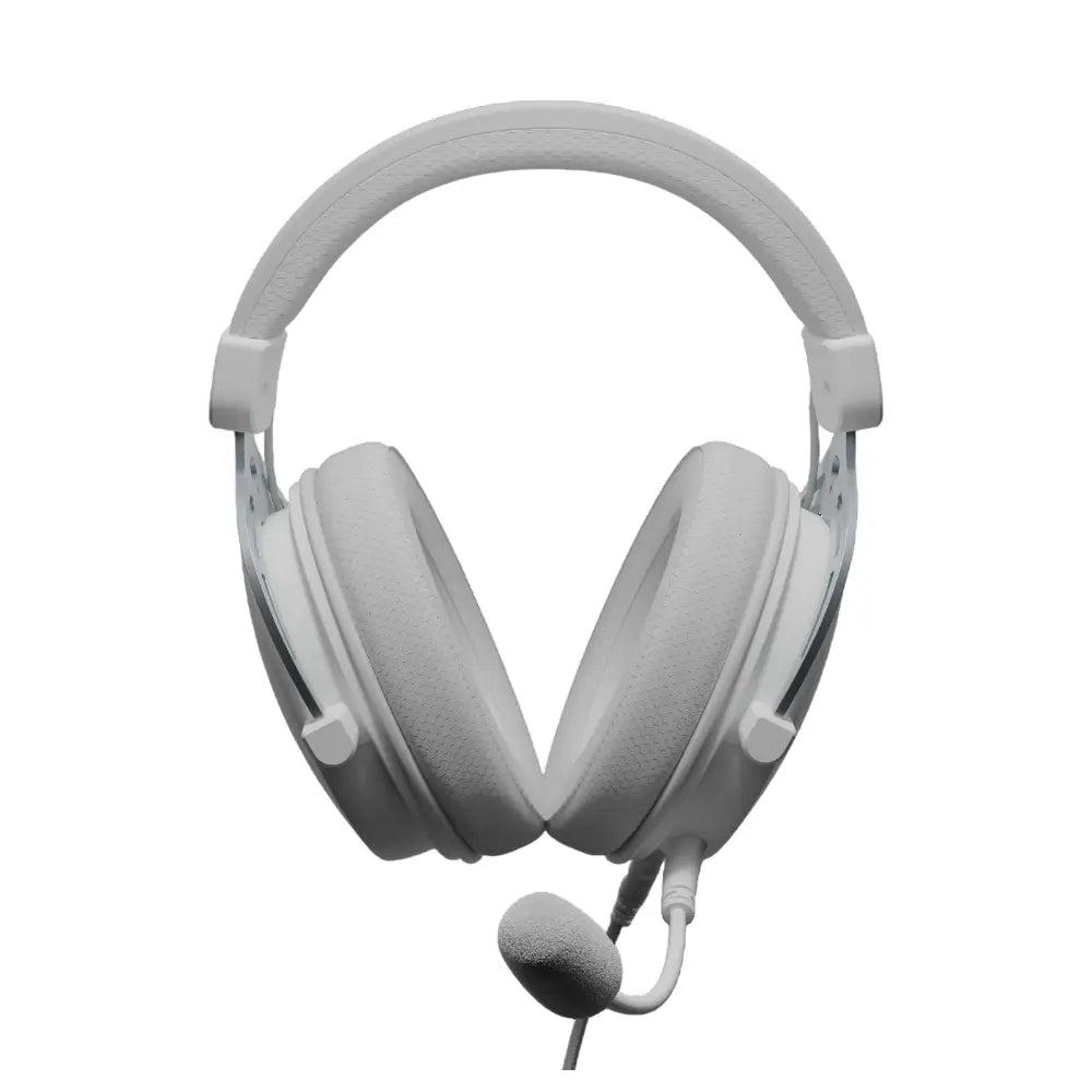 Genesis | Gaming Headset | Toron 531 | Wired | Over-Ear | Microphone | White