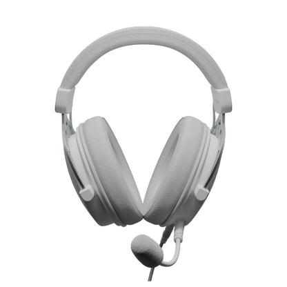 Genesis | Gaming Headset | Toron 531 | Wired | Over-Ear | Microphone | White