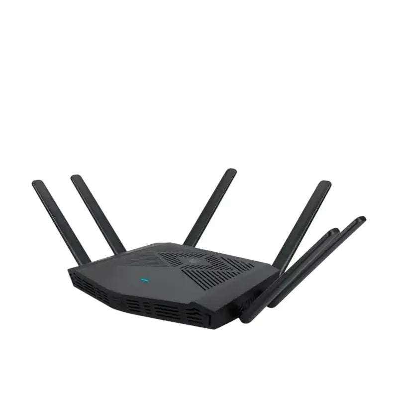 Acer | Predator Connect W6x | Wireless router | AX6000 | 2.4 GHz / 5 GHz