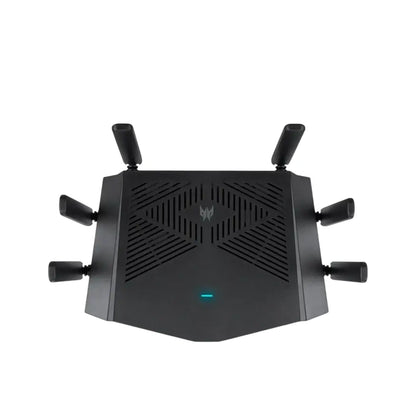 Acer | Predator Connect W6x | Wireless router | AX6000 | 2.4 GHz / 5 GHz