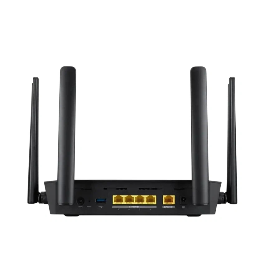 Acer | Predator Connect W6x | Wireless router | AX6000 | 2.4 GHz / 5 GHz