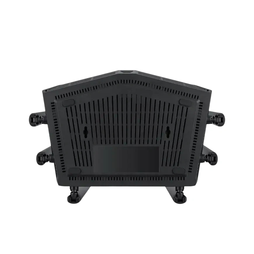 Acer | Predator Connect W6x | Wireless router | AX6000 | 2.4 GHz / 5 GHz