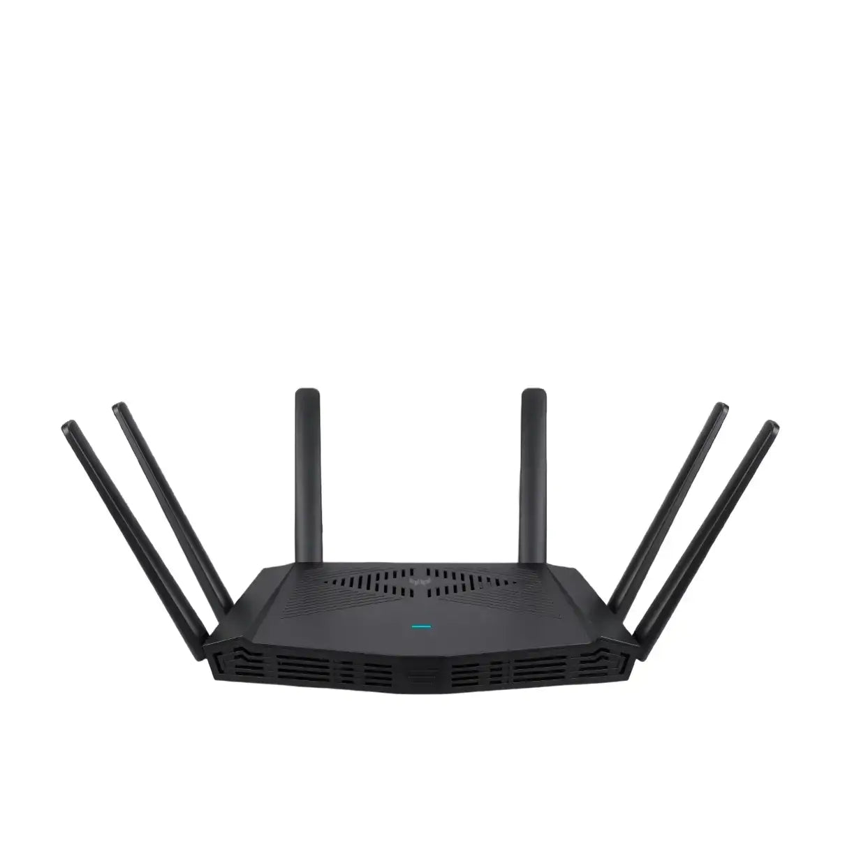 Acer | Predator Connect W6x | Wireless router | AX6000 | 2.4 GHz / 5 GHz