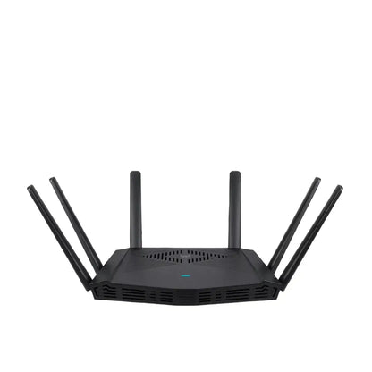 Acer | Predator Connect W6x | Wireless router | AX6000 | 2.4 GHz / 5 GHz