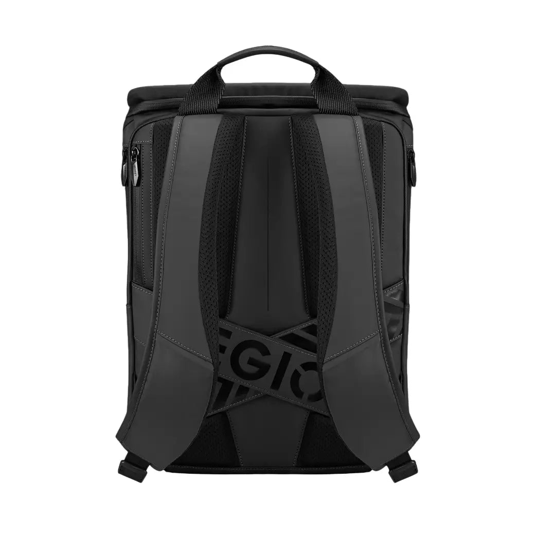 Lenovo | Legion Armored Gaming Backpack GB900 | 16 " | Backpack | Shoulder strap | Waterproof | Black