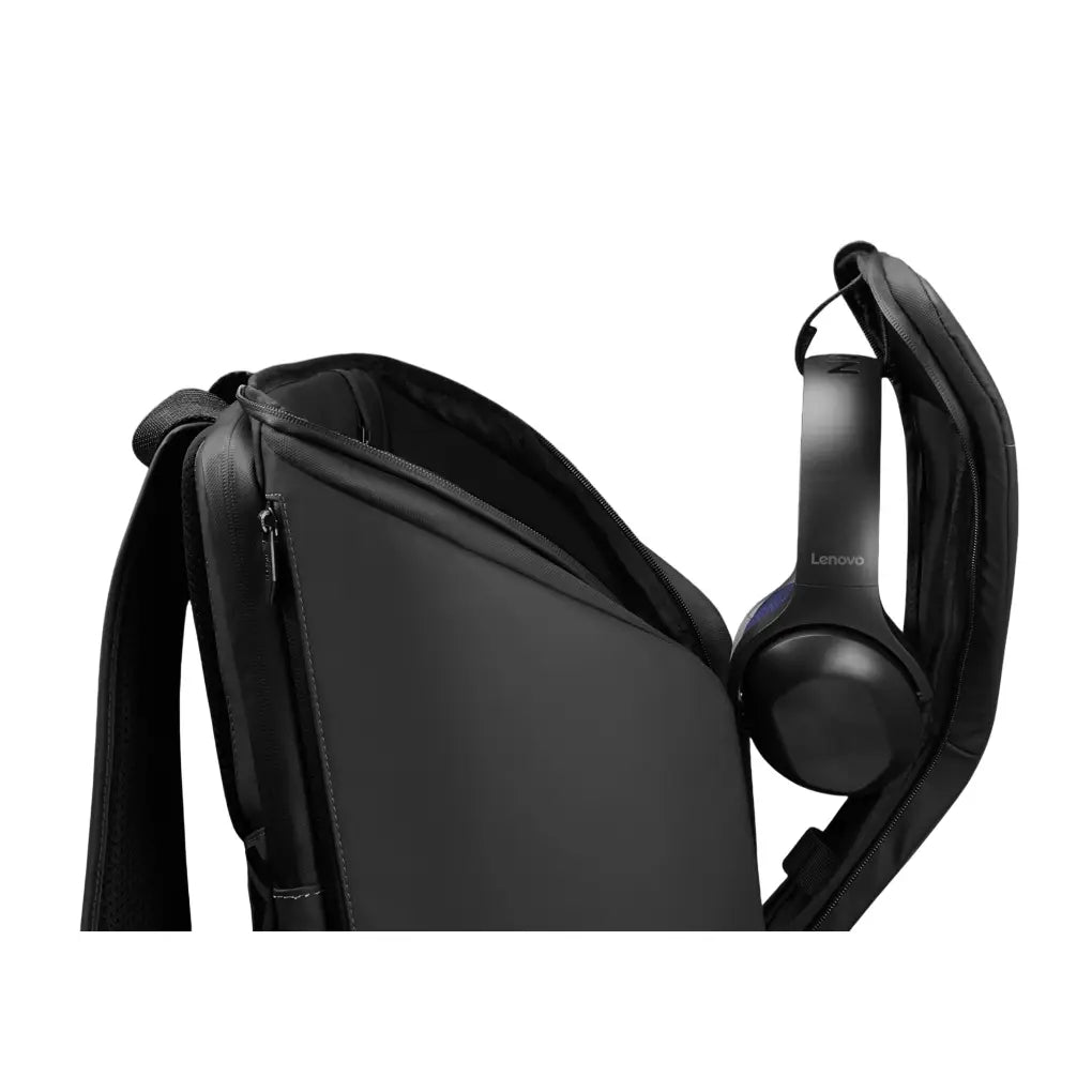 Lenovo | Legion Armored Gaming Backpack GB900 | 16 " | Backpack | Shoulder strap | Waterproof | Black