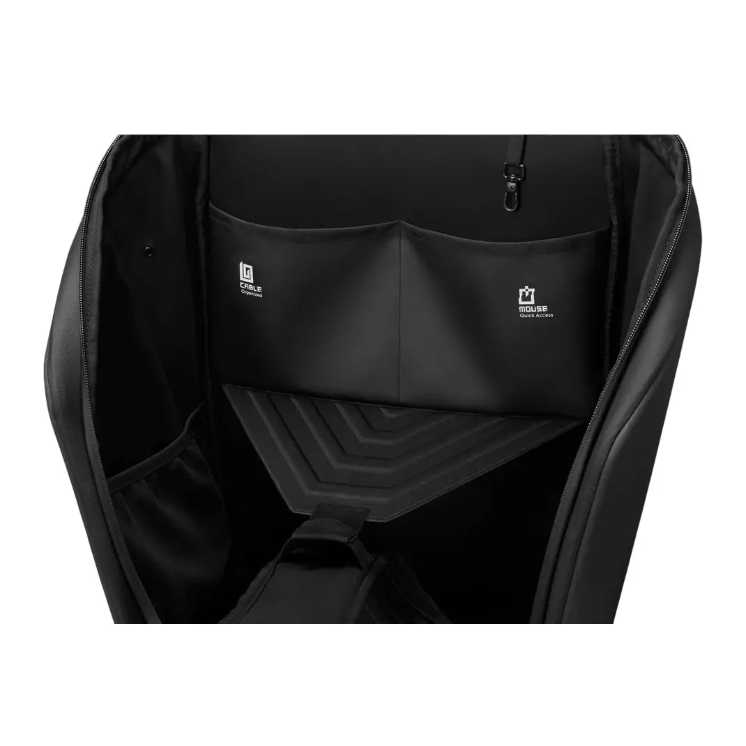 Lenovo | Legion Armored Gaming Backpack GB900 | 16 " | Backpack | Shoulder strap | Waterproof | Black