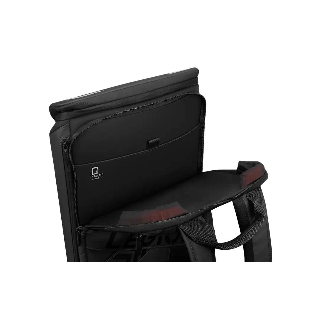 Lenovo | Legion Armored Gaming Backpack GB900 | 16 " | Backpack | Shoulder strap | Waterproof | Black
