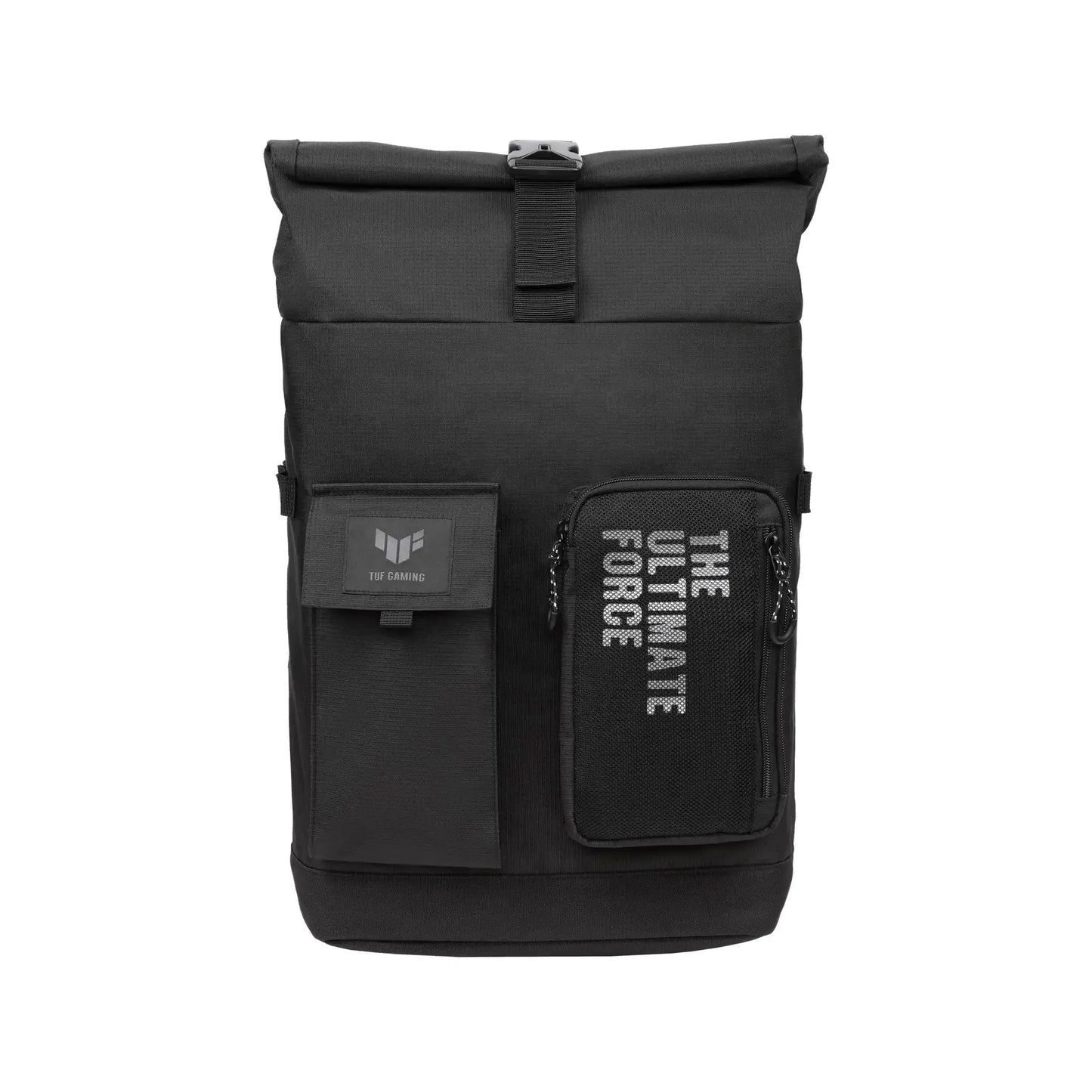 Asus | TUF Gaming VP4700 | Fits up to size 17 " | Backpack | Black