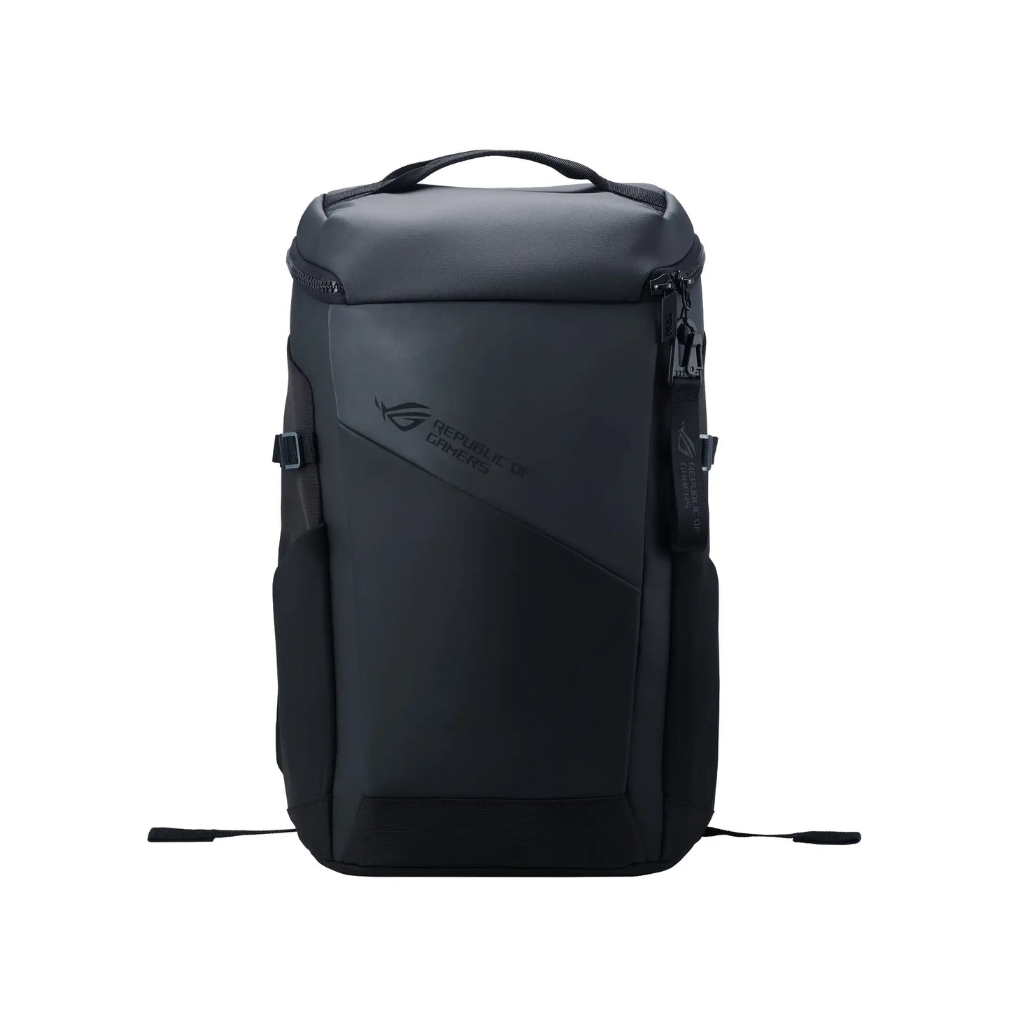 Asus | ROG Ranger BP2701 | Gaming Backpack (Cybertext Edition) | Fits up to size 17-18 " | Grey