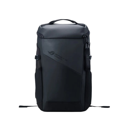 Asus | ROG Ranger BP2701 | Gaming Backpack (Cybertext Edition) | Fits up to size 17-18 " | Grey