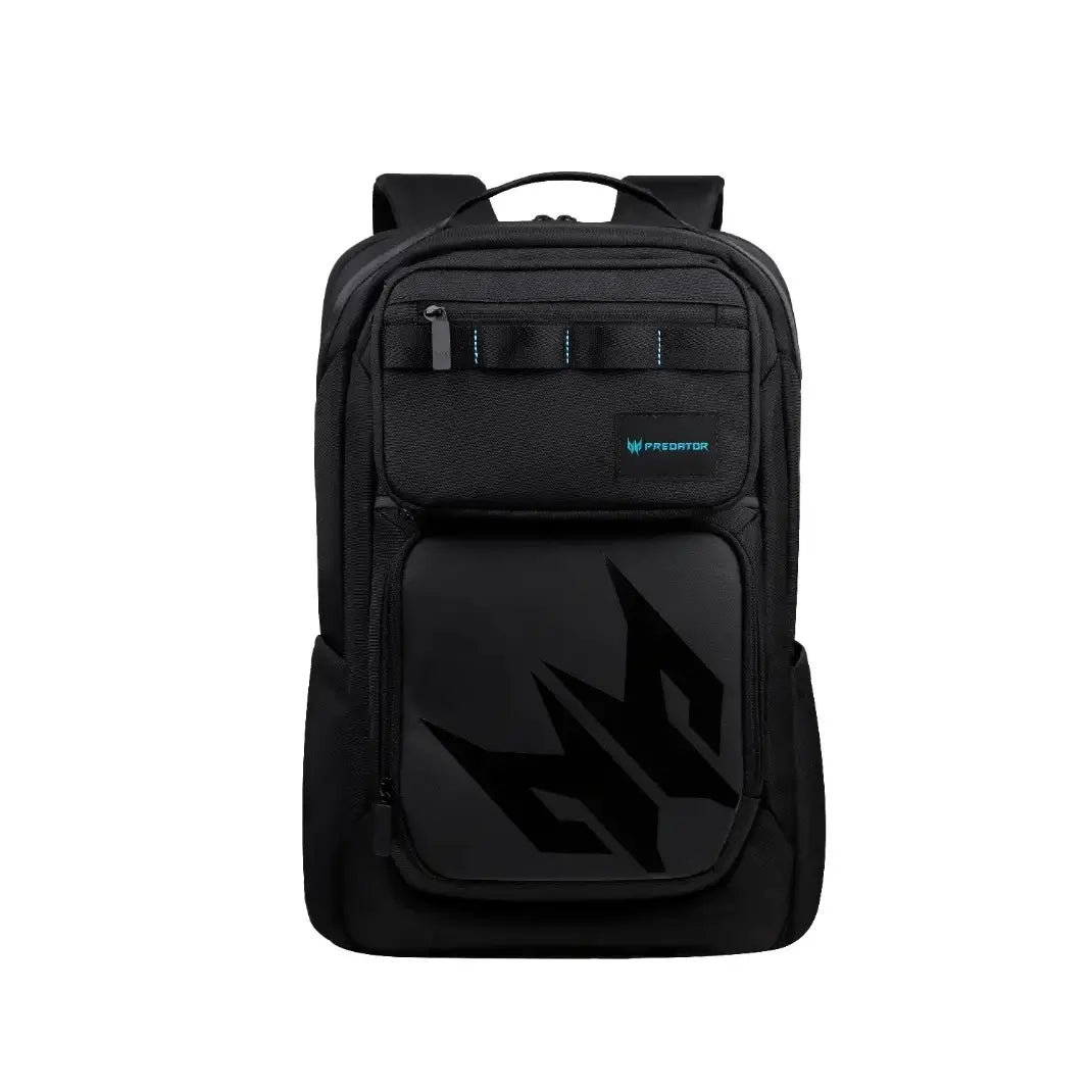 Acer | Predator Gaming Extreme | Fits up to size 17 " | Backpack | Shoulder strap | Black