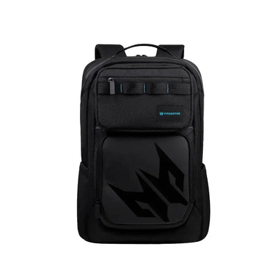 Acer | Predator Gaming Extreme | Fits up to size 17 " | Backpack | Shoulder strap | Black