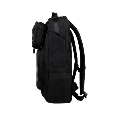 Acer | Predator Gaming Extreme | Fits up to size 17 " | Backpack | Shoulder strap | Black