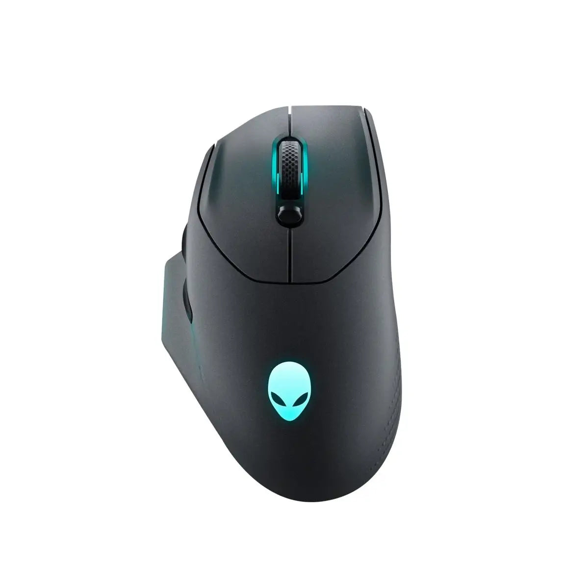 Alienware | Gaming Mouse | AW620M | Optical | Wireless | Wired | USB | 2.4 GHz | 26000 dpi | White
