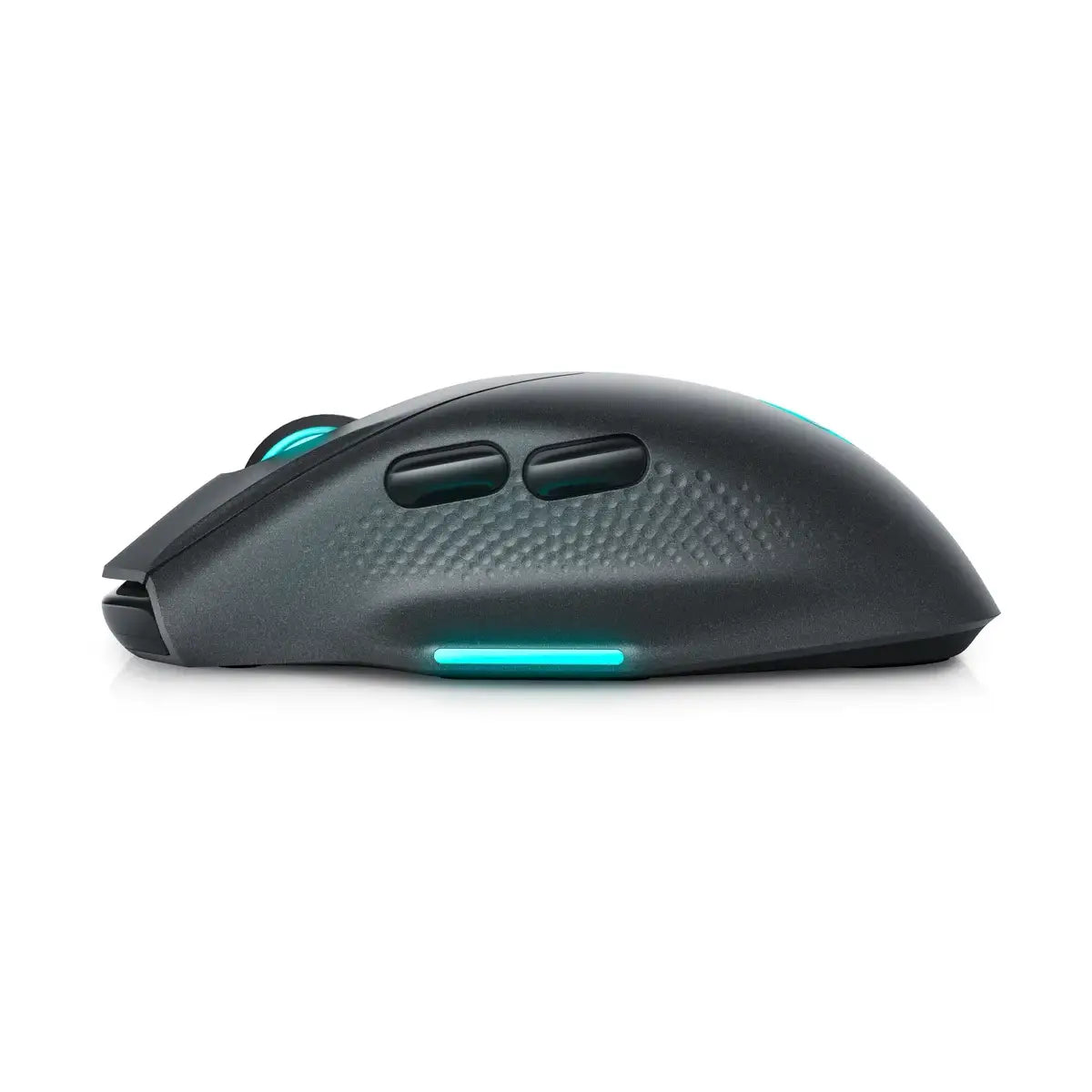 Alienware | Gaming Mouse | AW620M | Optical | Wireless | Wired | USB | 2.4 GHz | 26000 dpi | White