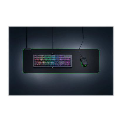 Razer | Gaming Mouse pad | XXL size | Black