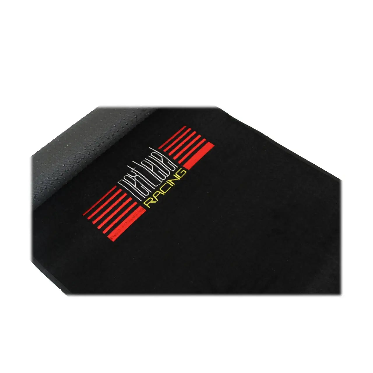 Next Level Racing  | Floor mat | For sim racing setups | Black