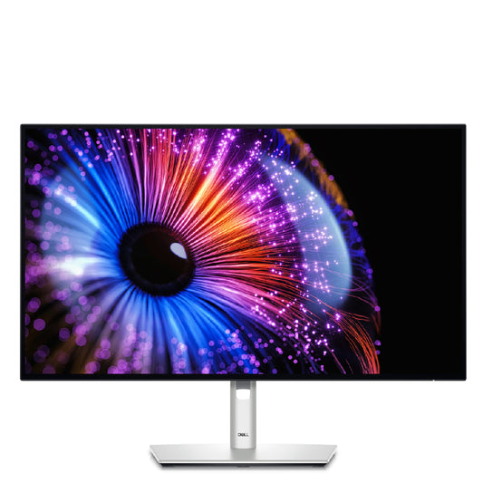 Dell | UltraSharp U2724DE Monitor | 27" | IPS Black | QHD | 120 Hz | Thunderbolt 4